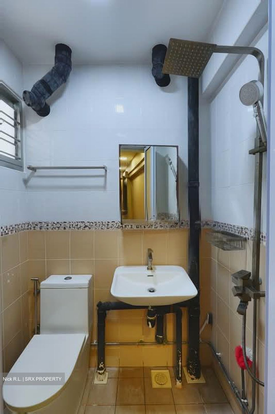 Blk 731 Yishun Street 72 (Yishun), HDB 3 Rooms #588241821
